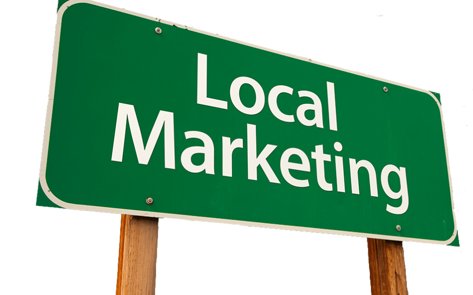 Local Marketing Tips