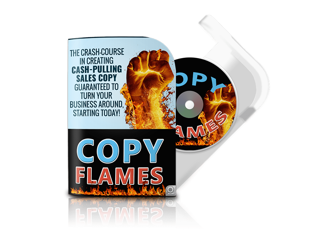 Copy Flame